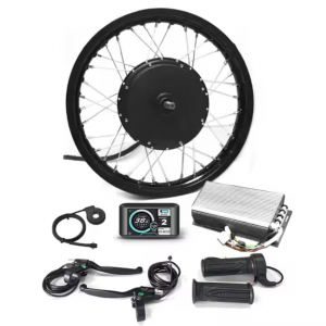 Infinite conversion kits | 48v 1500w kit